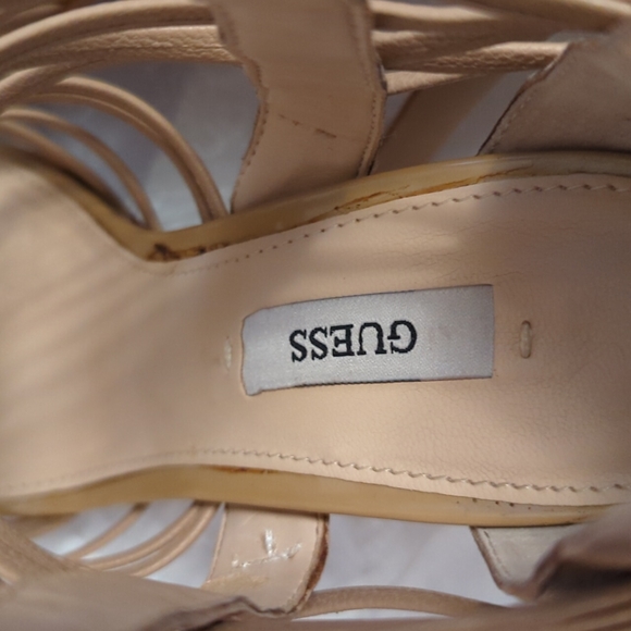 Guess sandals - Picture 7 of 7